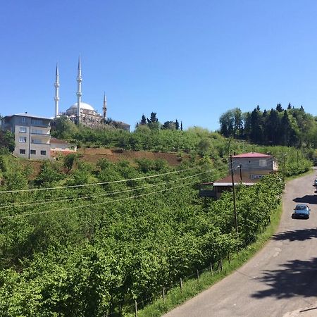 Nature&Residence Trabzon Exterior foto