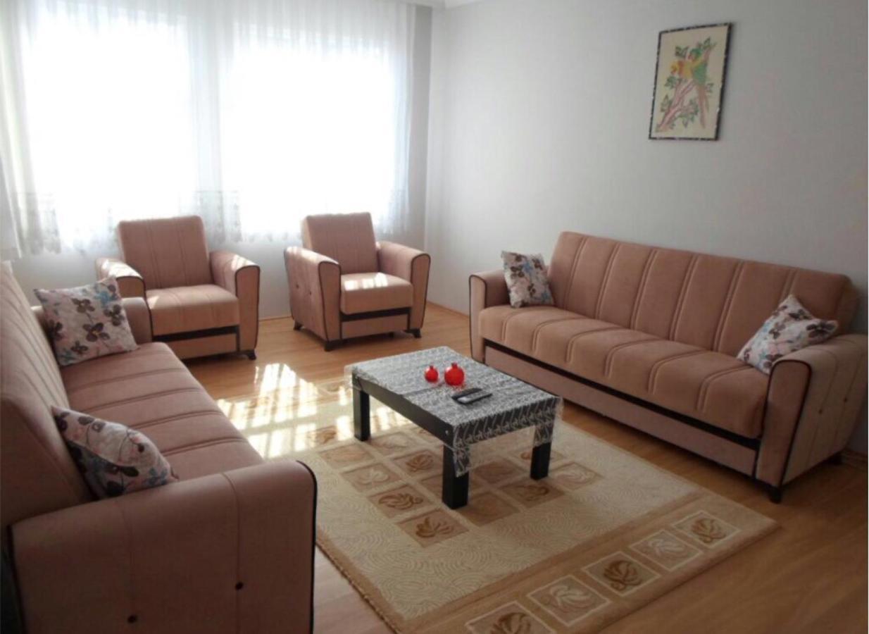 Nature&Residence Trabzon Exterior foto
