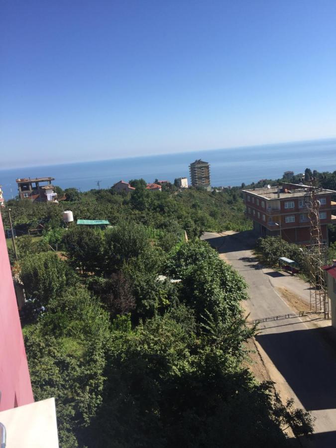 Nature&Residence Trabzon Exterior foto