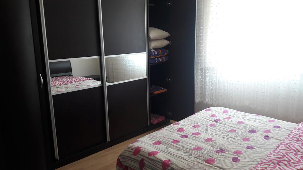 Nature&Residence Trabzon Exterior foto