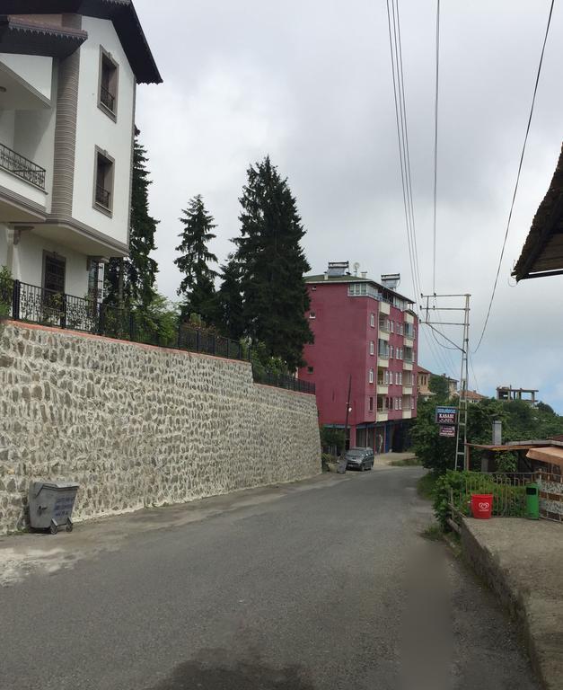 Nature&Residence Trabzon Exterior foto