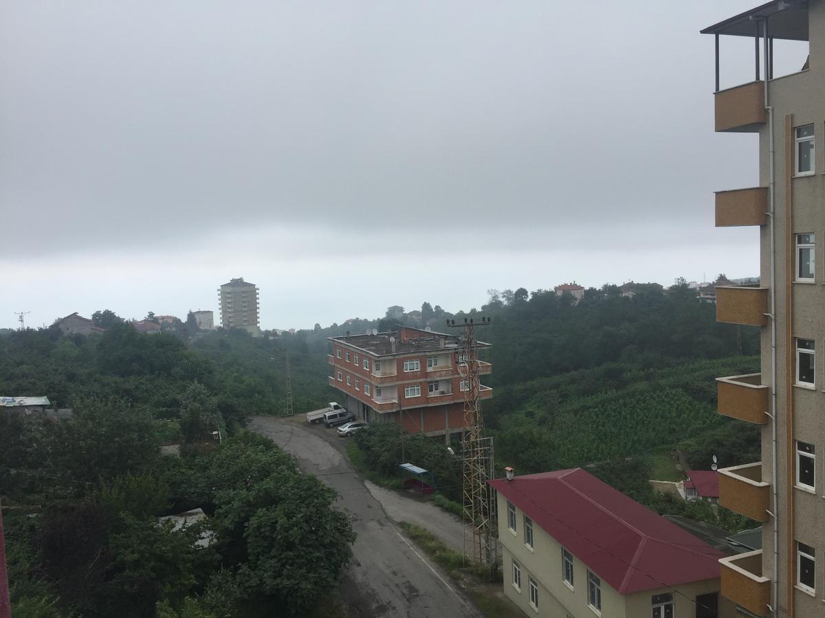 Nature&Residence Trabzon Exterior foto